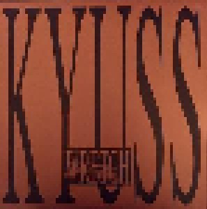 Kyuss: Wretch (2-LP) - Bild 1