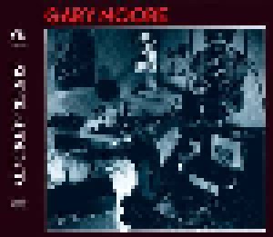Gary Moore: Still Got The Blues (SACD) - Bild 1