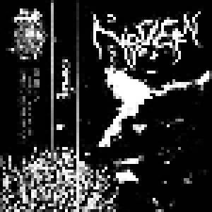 Cover - Norvern: Unseen Black Dragons Soar The Starless Sky