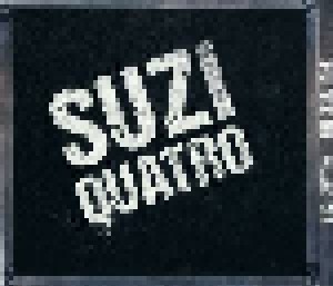 Suzi Quatro: The Devil In Me (CD) - Bild 3