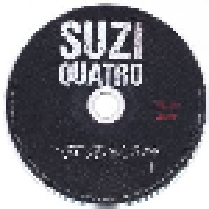 Suzi Quatro: The Devil In Me (CD) - Bild 7