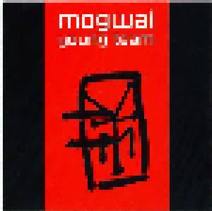 Mogwai: Young Team (2-CD) - Bild 1