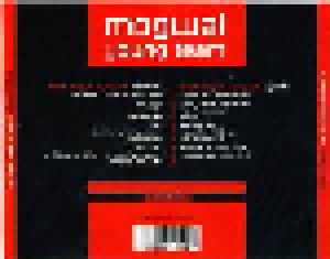 Mogwai: Young Team (2-CD) - Bild 2