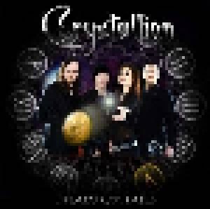 Crystallion: Heads Or Tails (CD) - Bild 1