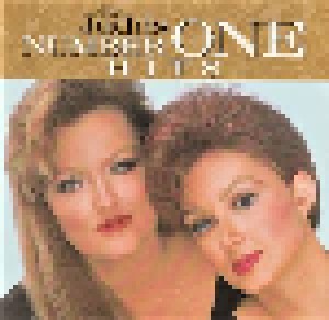 The Judds: Number One Hits (CD) - Bild 1