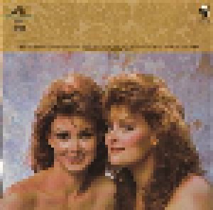 The Judds: Number One Hits (CD) - Bild 2