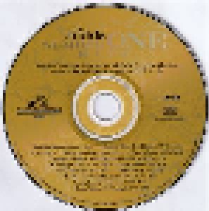 The Judds: Number One Hits (CD) - Bild 4