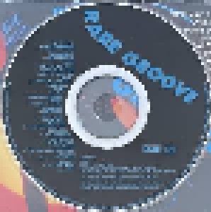 Rare Groove (2-CD) - Bild 2