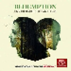 Christian Kjellvander: Redemption (Mini-CD / EP) - Bild 1