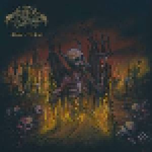 Slaughter Messiah: Cursed To The Pyre (LP) - Bild 1