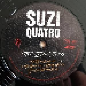 Suzi Quatro: The Devil In Me (2-LP) - Bild 8