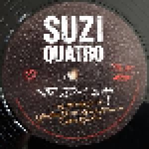 Suzi Quatro: The Devil In Me (2-LP) - Bild 9