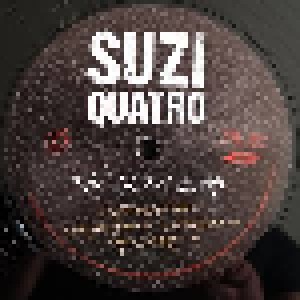 Suzi Quatro: The Devil In Me (2-LP) - Bild 10