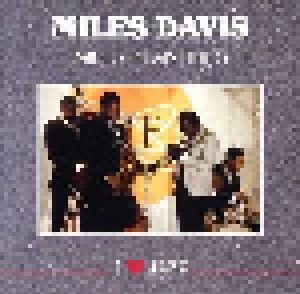 Miles Davis: Miles In Antibes (CD) - Bild 1