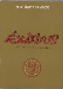 Bob Marley & The Wailers: Exodus (3-CD) - Bild 1