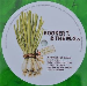 Booker T. & The MG's: Green Onions (LP) - Bild 5