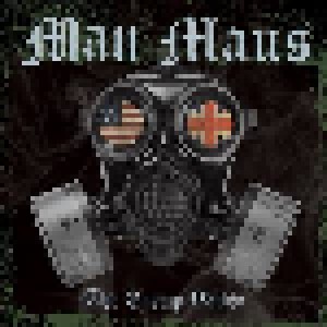 Mau Maus: The Enemy Within (LP + CD) - Bild 1