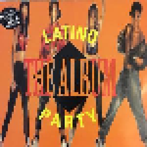 Latino Party: The Album (LP) - Bild 1