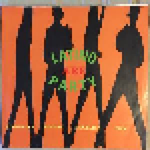 Latino Party: The Album (LP) - Bild 5