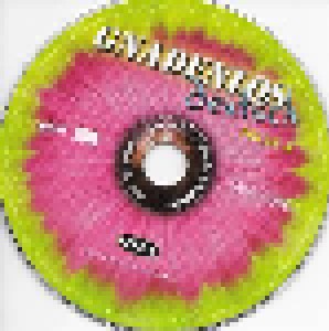 Gnadenlos Deutsch - Folge 8 (Der Ultimative Deutsche Disco-Fox-Sampler) (2-CD) - Bild 3
