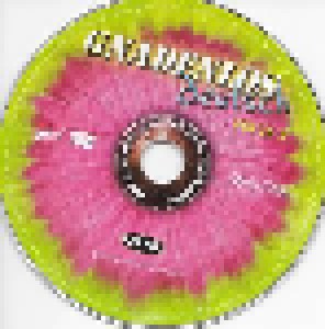 Gnadenlos Deutsch - Folge 8 (Der Ultimative Deutsche Disco-Fox-Sampler) (2-CD) - Bild 5