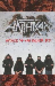 Anthrax: Attack Of The Killer B's (Tape) - Bild 1