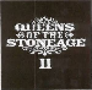 Queens Of The Stone Age: Rated R (Promo-CD) - Bild 1