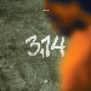 Die P: 3,14 (LP) - Bild 1