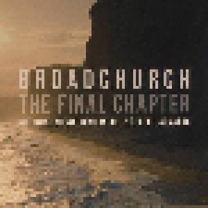 Ólafur Arnalds: Broadchurch The Final Chapter (CD) - Bild 1