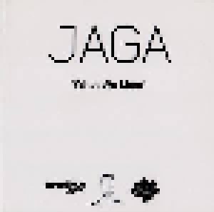 Jaga Jazzist: What We Must (Promo-CD) - Bild 1