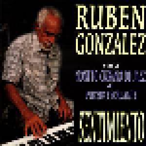 Rubén González: Sentimiento - Cover
