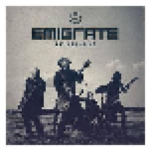 Emigrate: Eat You Alive - Cover