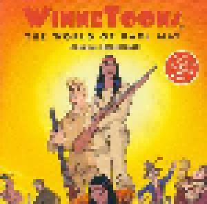 Winnetoons - Cover