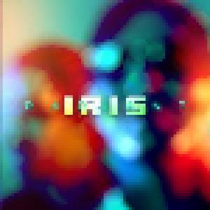 Iris: Radiant - Cover