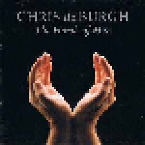 Chris de Burgh: Hands Of Man, The - Cover