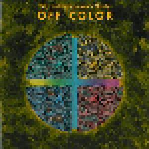 Billy Cobham: Off Color - Cover