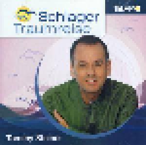 Tommy Steiner: Schlager Traumreise - Cover