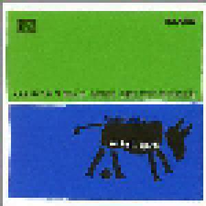 Tindersticks: Donkeys 92-97 - Cover