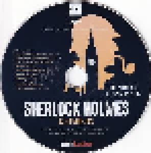 Arthur Conan Doyle: Sherlock Holmes Krimibox (CD-ROM) - Bild 4