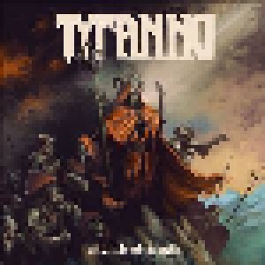 Tyranno: March Of Death (CD) - Bild 1