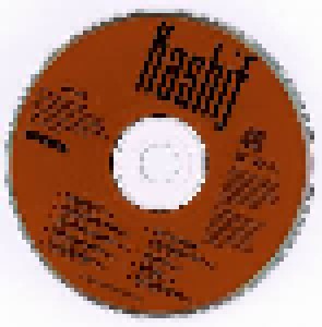 Kashif: Kashif (CD) - Bild 2