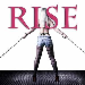 Cover - Kane'd: Rise