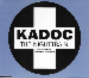 Kadoc: The Nighttrain (Single-CD) - Bild 1