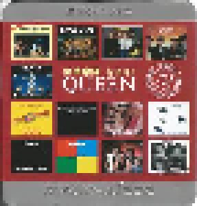 Cover - Queen: Queen Singles Collection 2