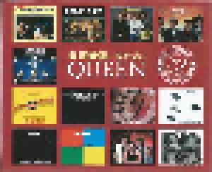 Queen: Queen Singles Collection 2 (2-CD) - Bild 2