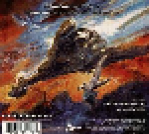 Helloween: Skyfall (Single-CD) - Bild 2