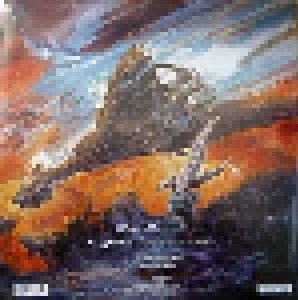 Helloween: Skyfall (Shape-PIC) - Bild 2