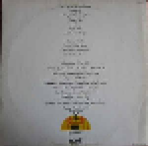 The Eric Burdon Band: Sun Secrets (LP) - Bild 2