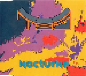 Cover - T99: Nocturne