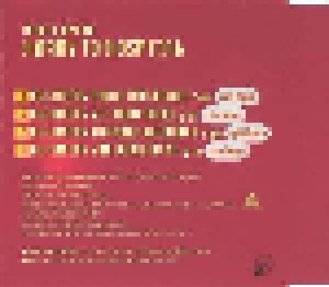 Trance Opera: Harry To Hospital / Oleantus Mixes (Single-CD) - Bild 2